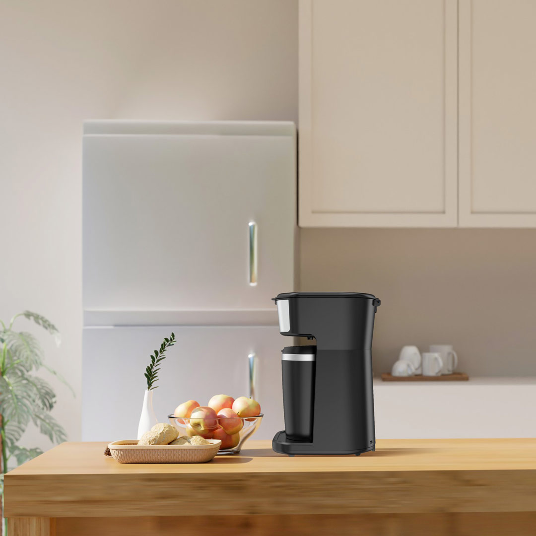 LePresso Coffee Maker with Travel Mug – BestBuyTech Qatar