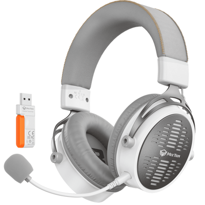 Meetion BTH013 Tri-Mode Wireless Surround Sound Gaming Headset