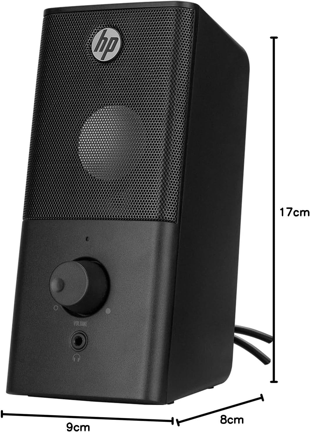 DHS-2101 Speaker Qatar