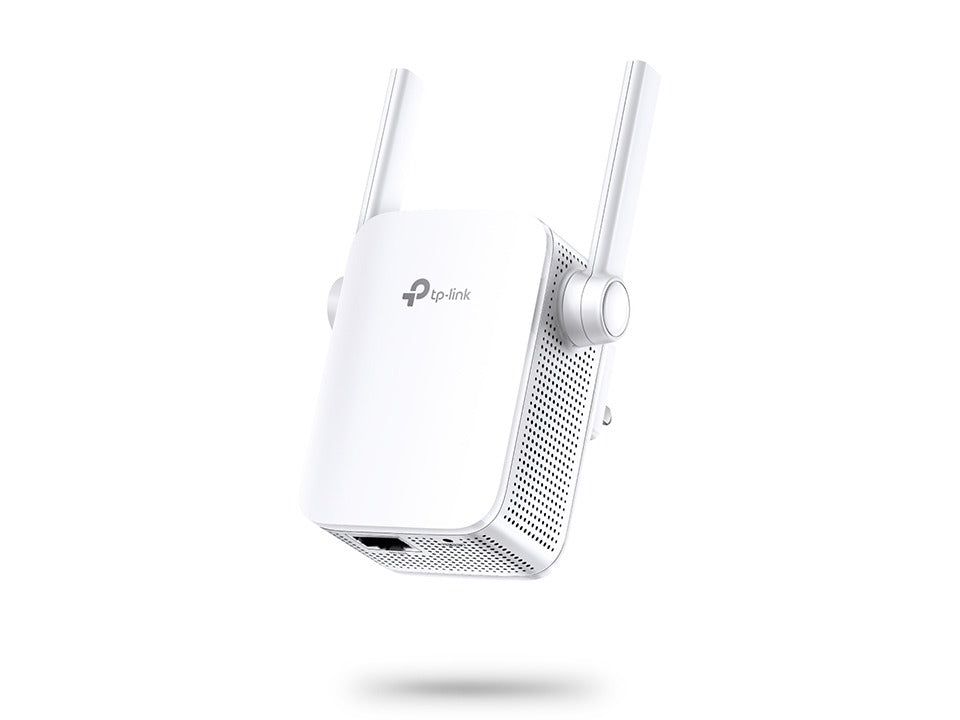 TP-Link Mesh Wifi Extender - www.bestbuytech.com