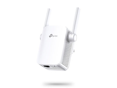 TP-Link Mesh Wifi Extender - www.bestbuytech.com
