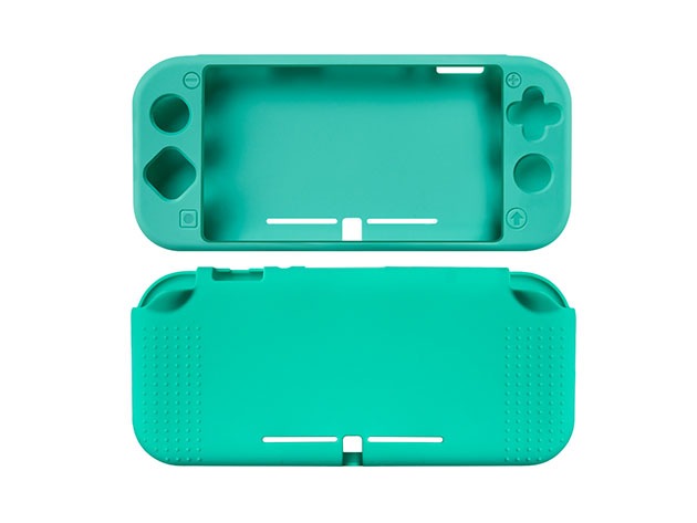 Nintendo Switch Lite 088 Silicon Case