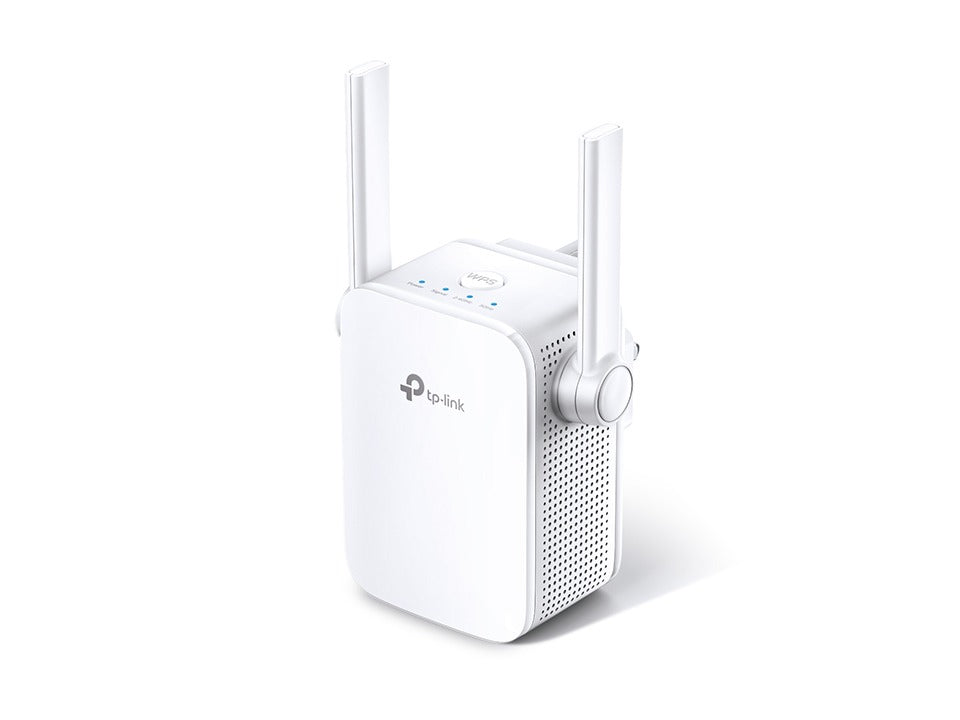 TP-Link Mesh Wifi Extender AC 1200 Dual Band Qatar