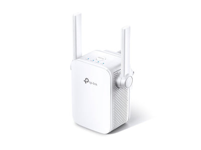 TP-Link Mesh Wifi Extender AC 1200 Dual Band Qatar