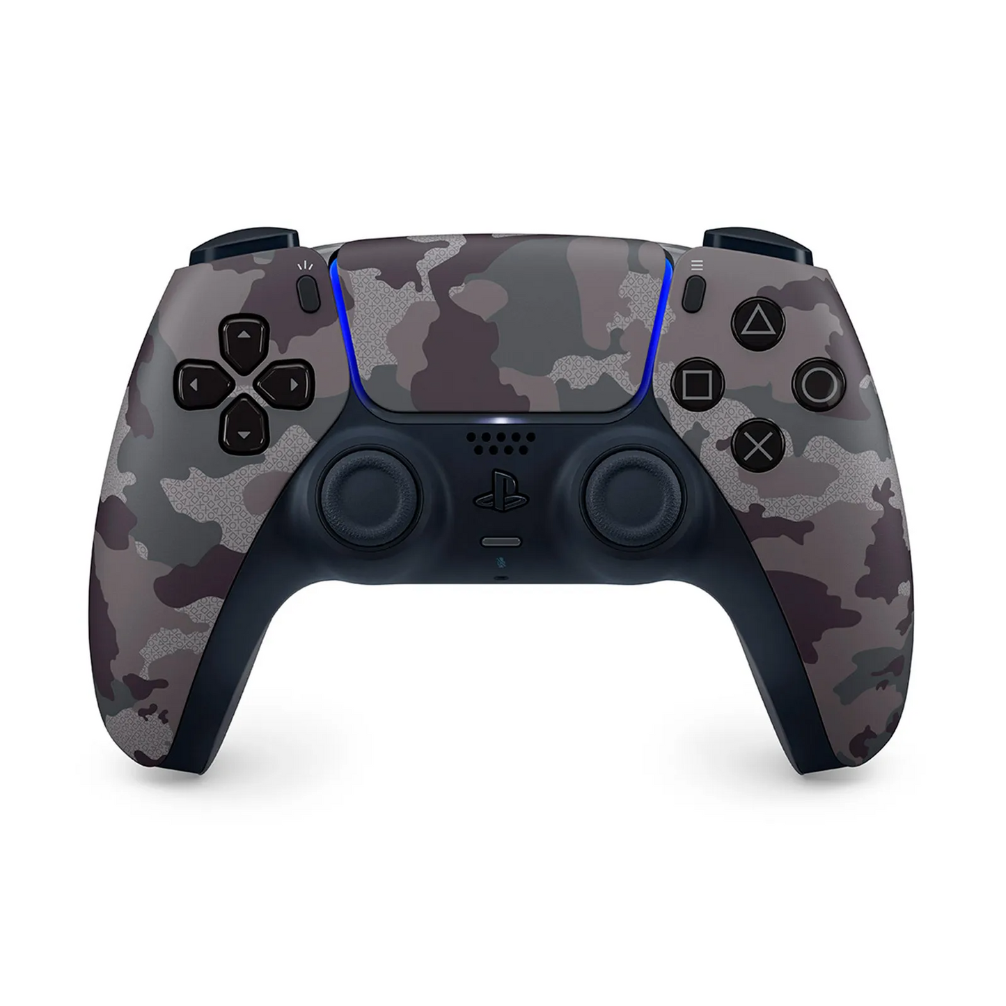 DualSense Wireless Controller for PS5 - Camo Gray in qatar