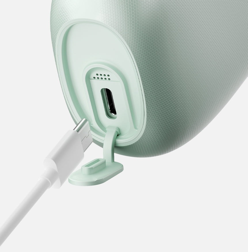 OClean Airpump A10 Oral Irrigator