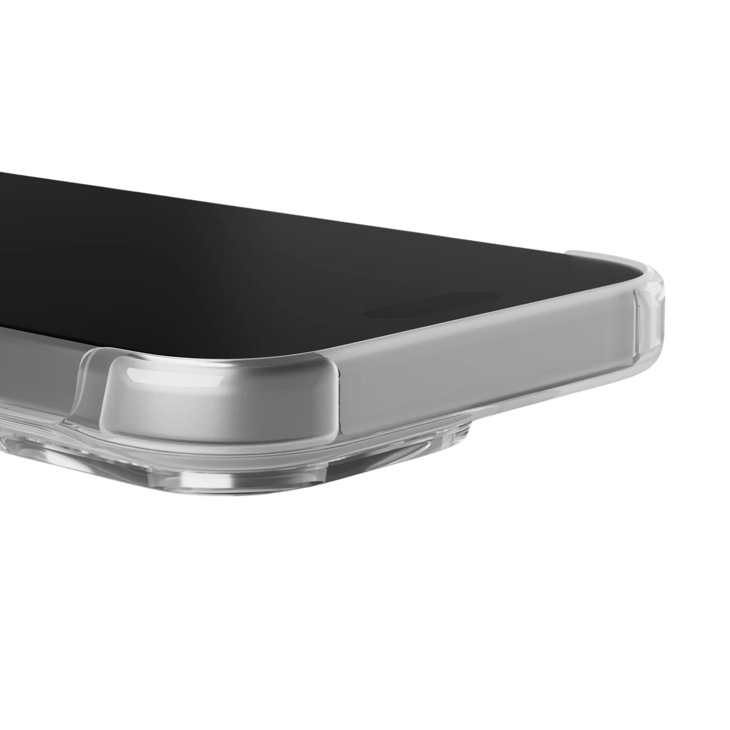 MOFT Snap Invisible Case for iPhone 16 Series - MagSafe-Enhanced - Best Buy Tech