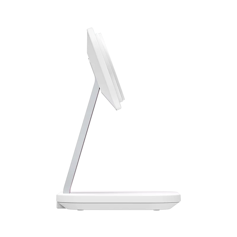 Momax Q.Mag Pro 2 2-in-1 Wireless Charger with MagSafe