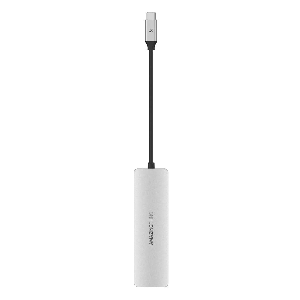 5 in 1 Usb-C 4k Hub Qatar
