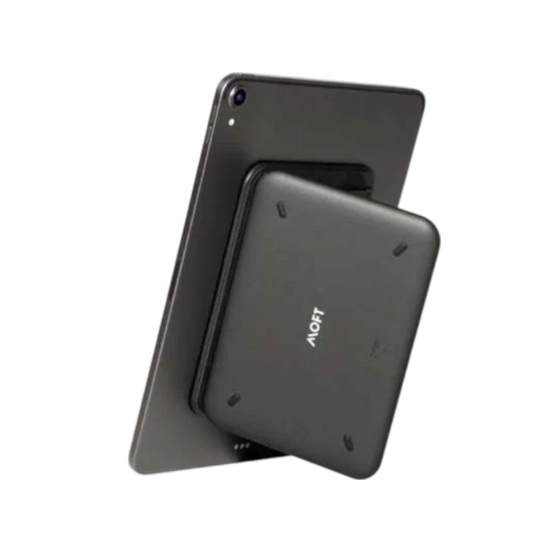 Snap Invisible Stand for Tablets & iPads - www.bestbuytech.com