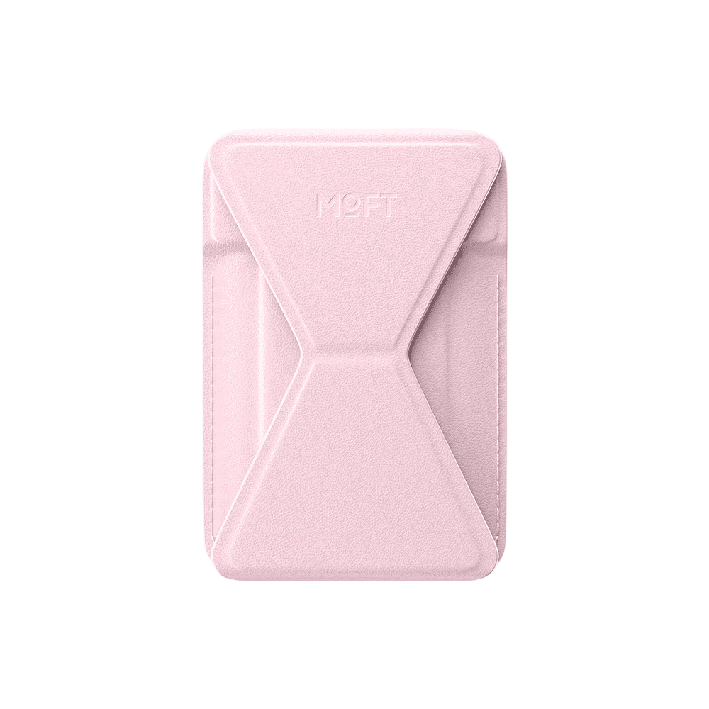Moft Snap-on Phone Stand & Wallet - MagSafe Compatible New Colours 2022