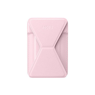 Moft Snap-on Phone Stand & Wallet - MagSafe Compatible New Colours 2022
