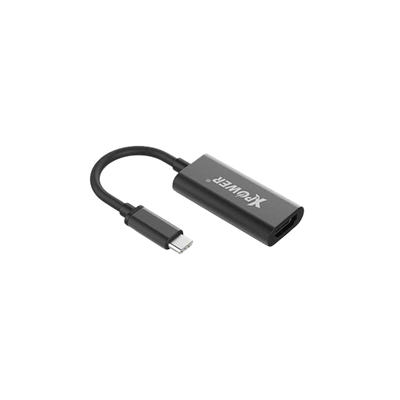 XPower 2nd Gen Aluminum Alloy OTG wwww.bestbuytech.com