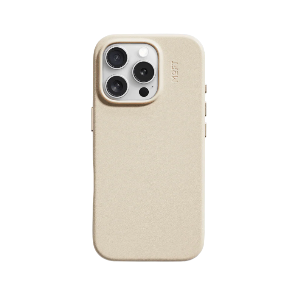 Moft iPhone 16 Series MagSafe Case – Slim MOVAS