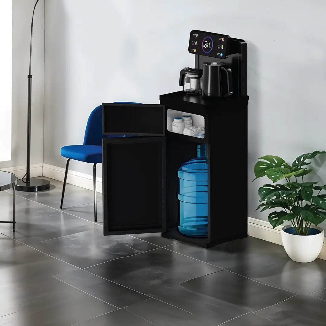 Tea Bar Machine Qatar
