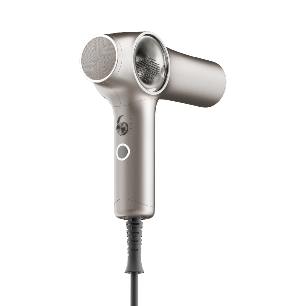 Momax Velo Universal Hair Dryer - www.bestbuytech.com