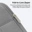 Amazingthing Glamour Sleeve for Macbook 13 & 14
