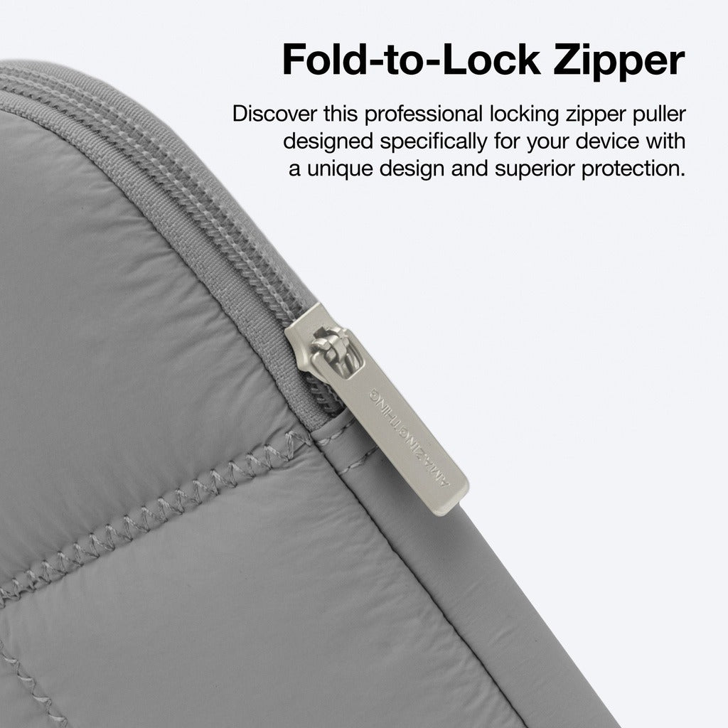Amazingthing Glamour Sleeve for Macbook 13 & 14