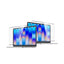 Amazingthing Radix Mag Film for MacBook AIR | PRO | NEO