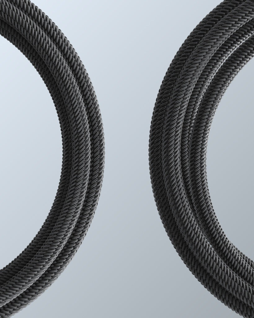 Type C To Type C Cable 2 meter