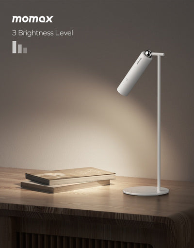 Momax Snaplux Portable LED Lamp