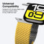 AMAZING THING BLEND WATCH BAND FOR APPLE WATCH 49/46/45/44/40MM
