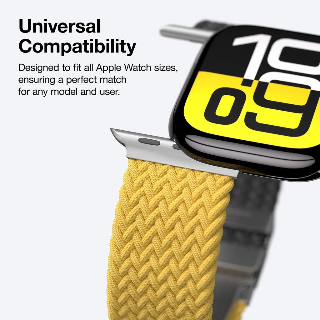 AMAZING THING BLEND WATCH BAND FOR APPLE WATCH 49/46/45/44/40MM