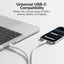 Usb-c to C Cable 1m