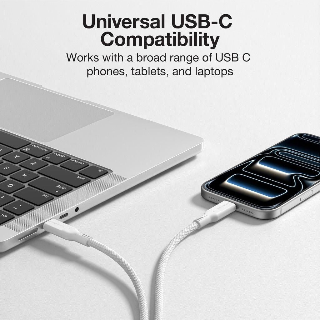 Usb-c to C Cable 1m