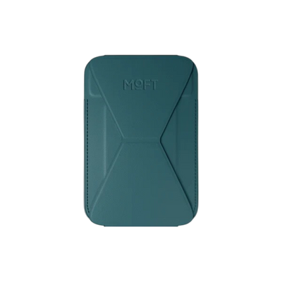 MOFT Snap-on Phone Stand & Wallet MOVAS™ - MagSafe Compatible