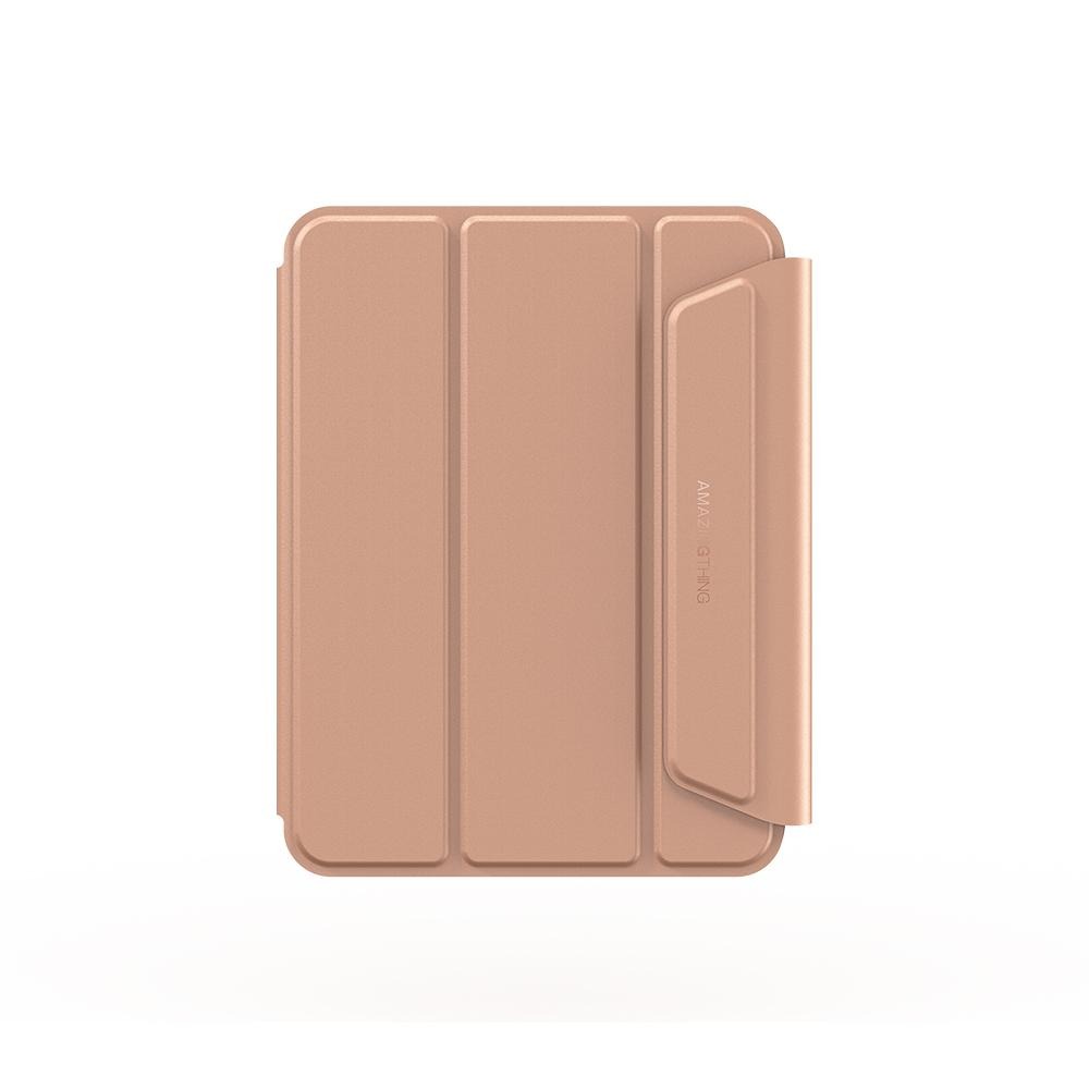 iPad Case Rose Gold