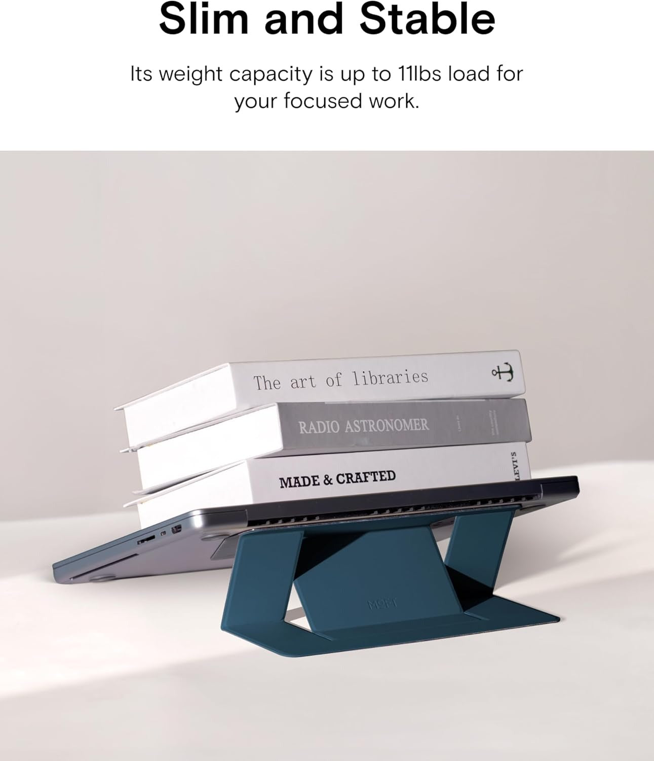 MOFT Laptop Stand