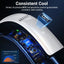 Coolify 2 Neck Air Conditioner