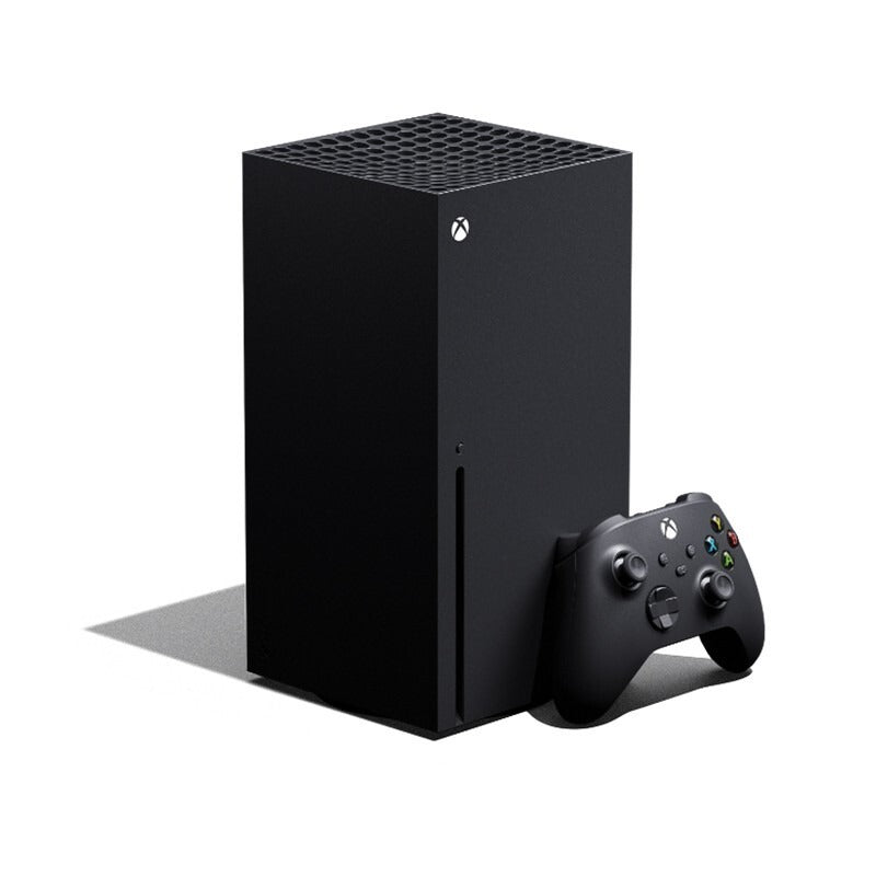 Xbox Series X 1TB SSD Console - www.bestbuytech.com