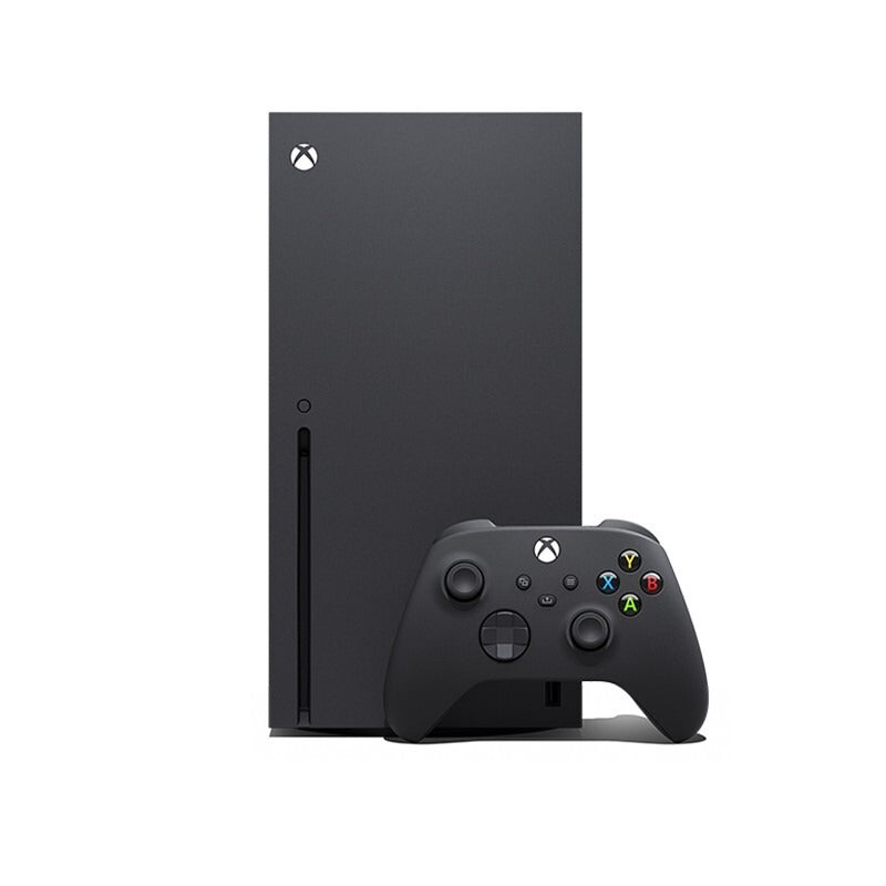 Xbox Series X Console - Qatar