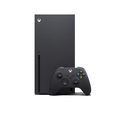 Xbox Series X Console - Qatar