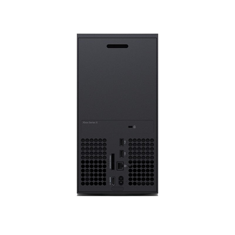 Xbox Series X 1TB SSD Console