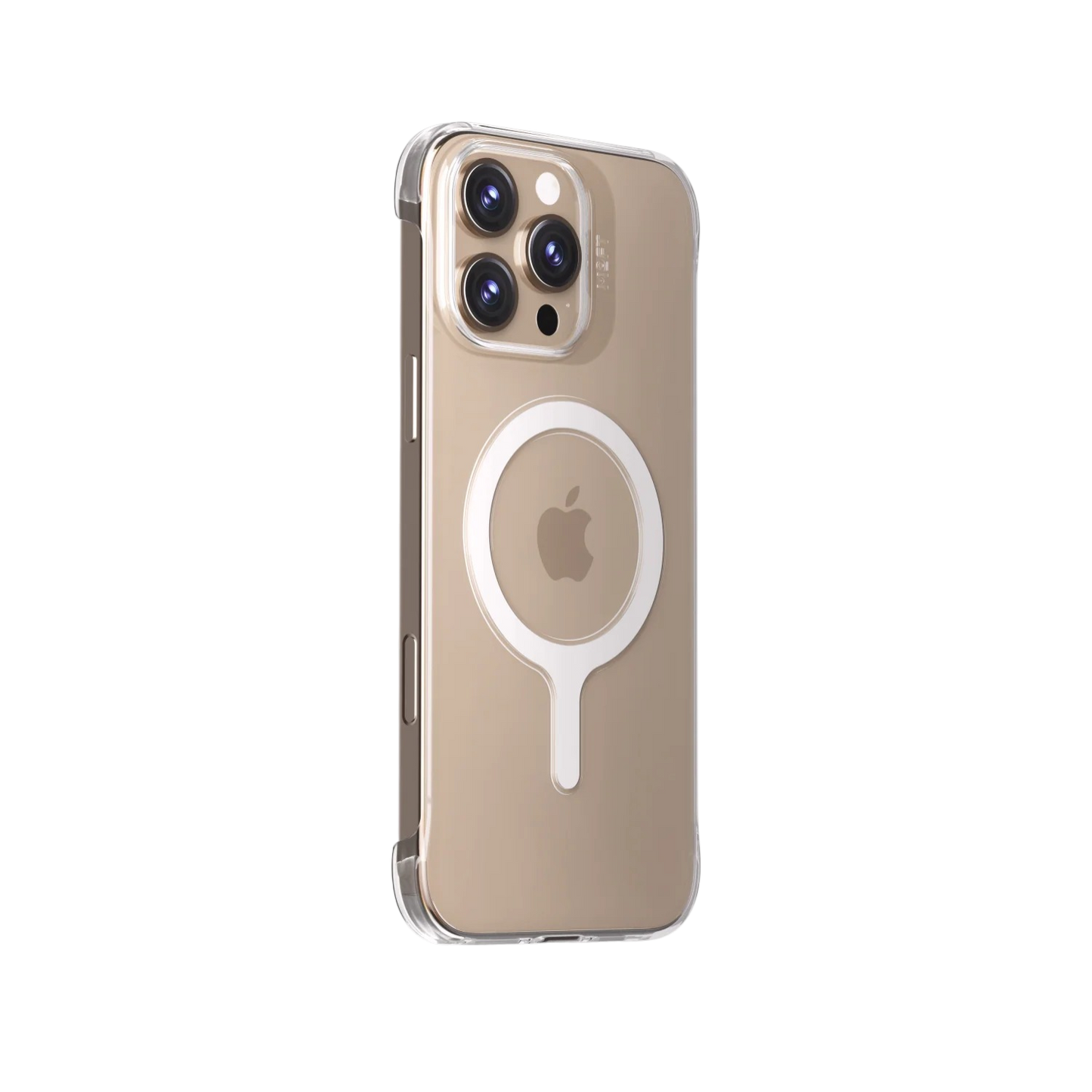 MOFT Snap Invisible Case for iPhone 16 Series - MagSafe-Enhanced - Best Buy Tech