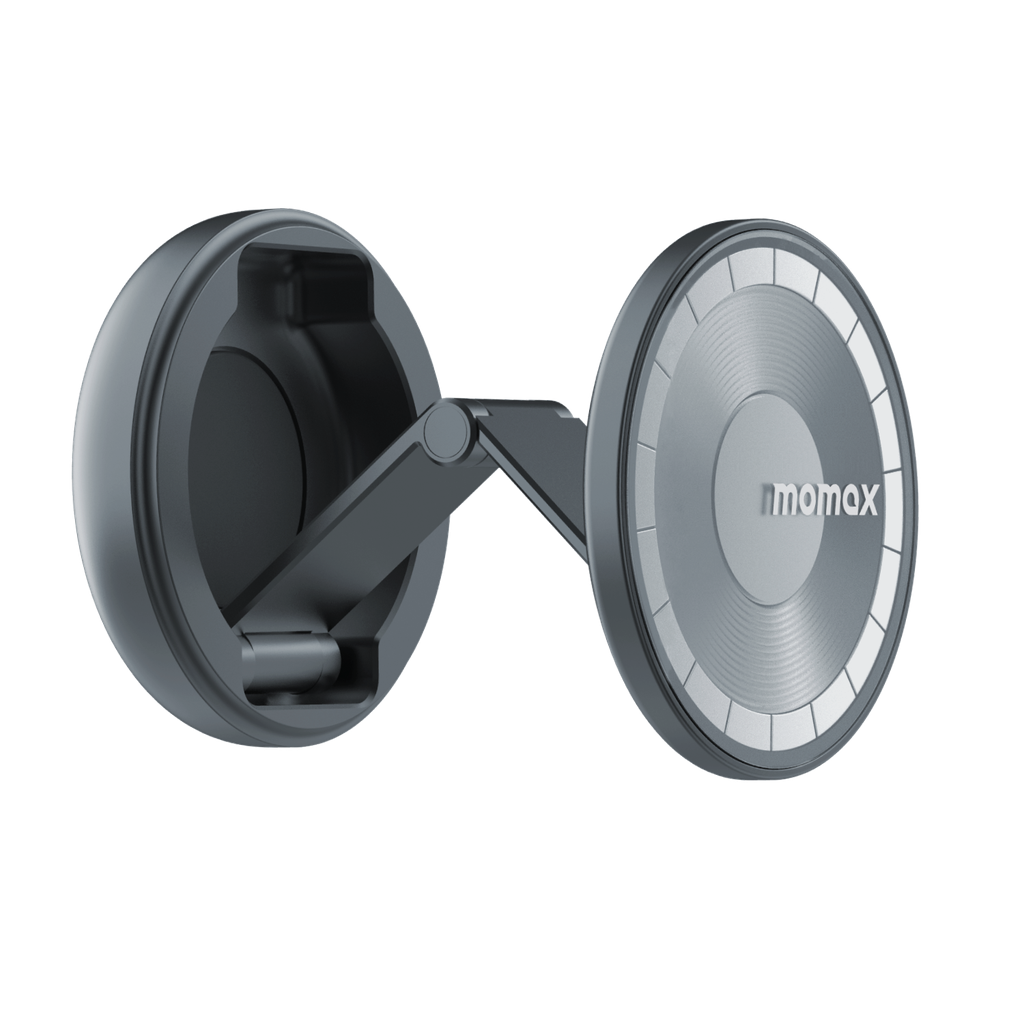 Momax Pac Mount Multi-use Magnetic Car Mount