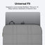 Amazingthing Glamour Sleeve for Macbook 13 & 14
