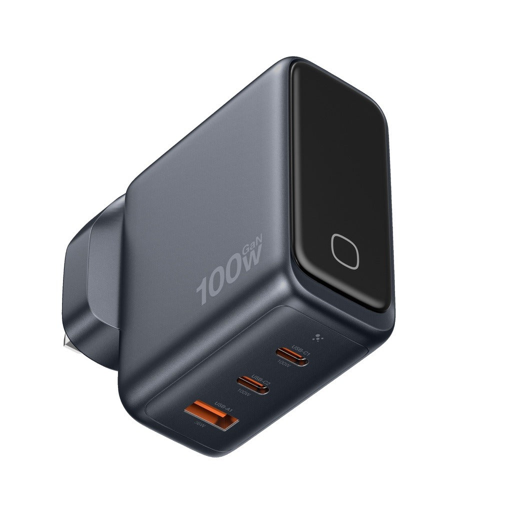 Amazingthing Pd100w UK Charger