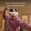 Meta Quest 3S Advanced All-in-One VR Headset