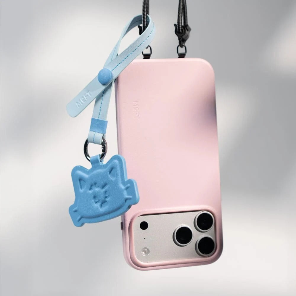 Moft Art Bag Charm - Unbound www.alamat.me