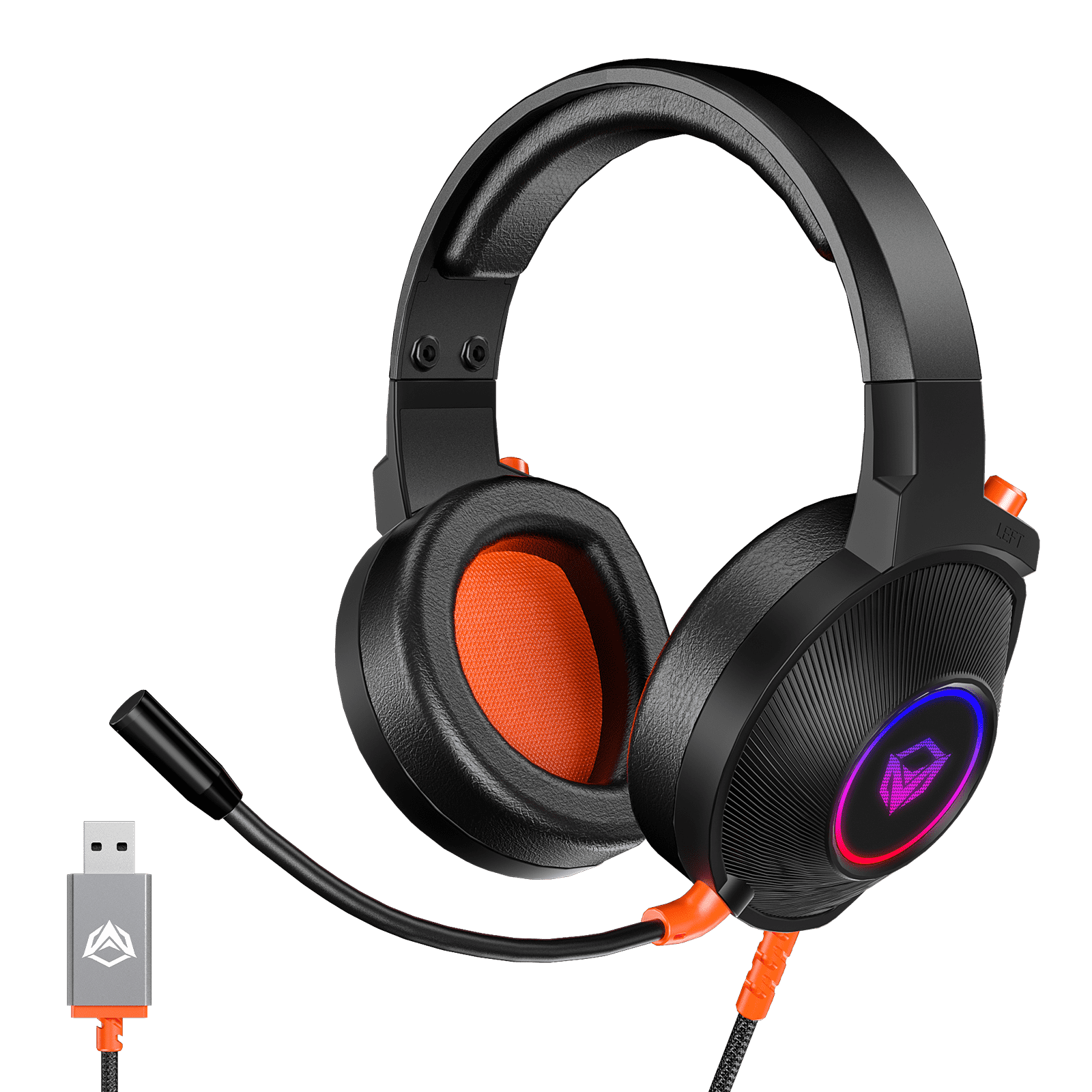 Meetion MT-HP012 RGB Gaming Headset - www.bestbuytech.com