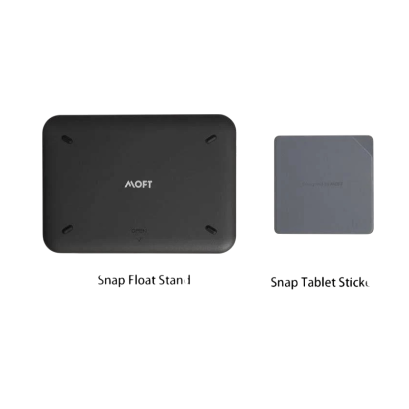 MOFT Snap Invisible Stand for Tablets 
