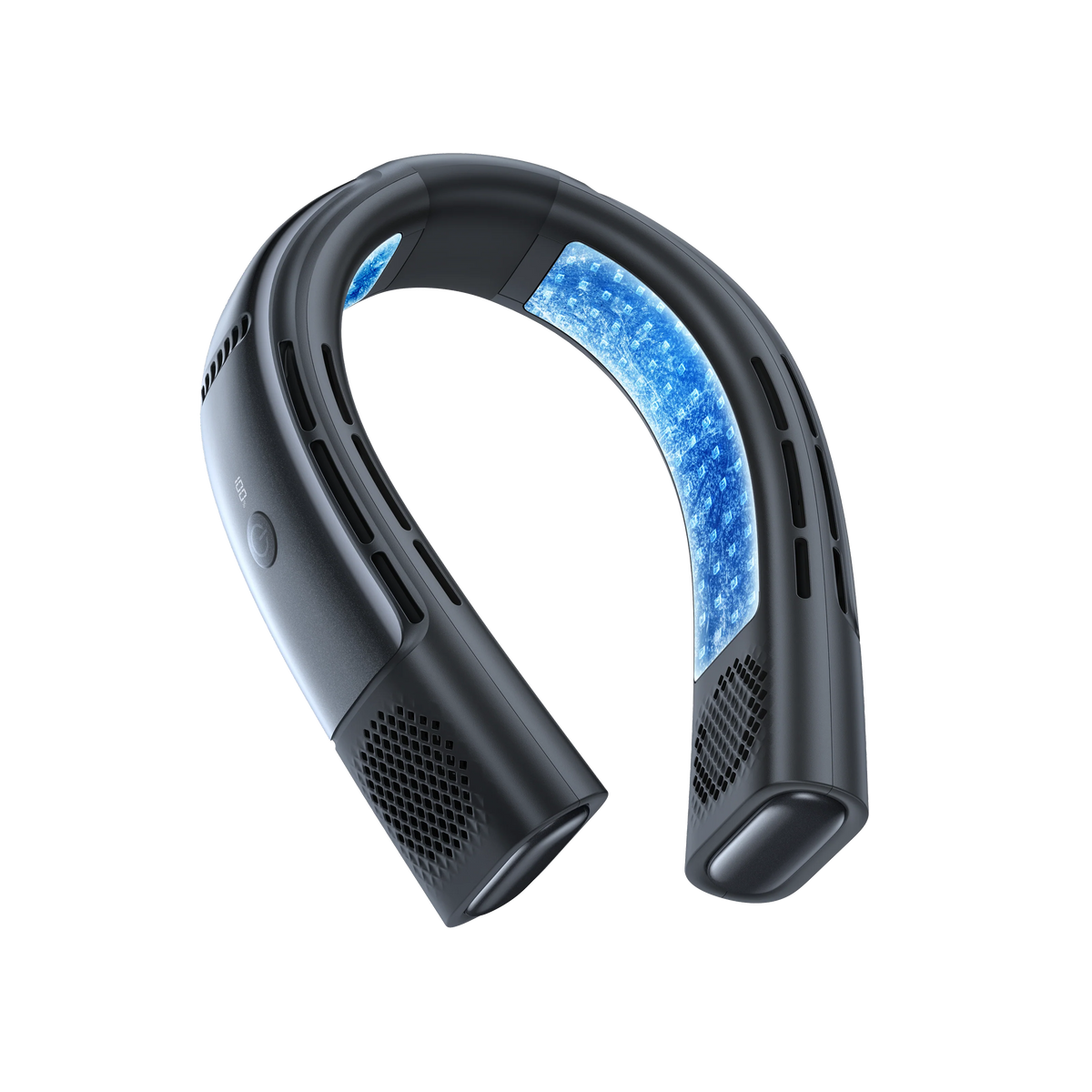 Coolify 2s Neck Air Conditioner - www.alamat.me