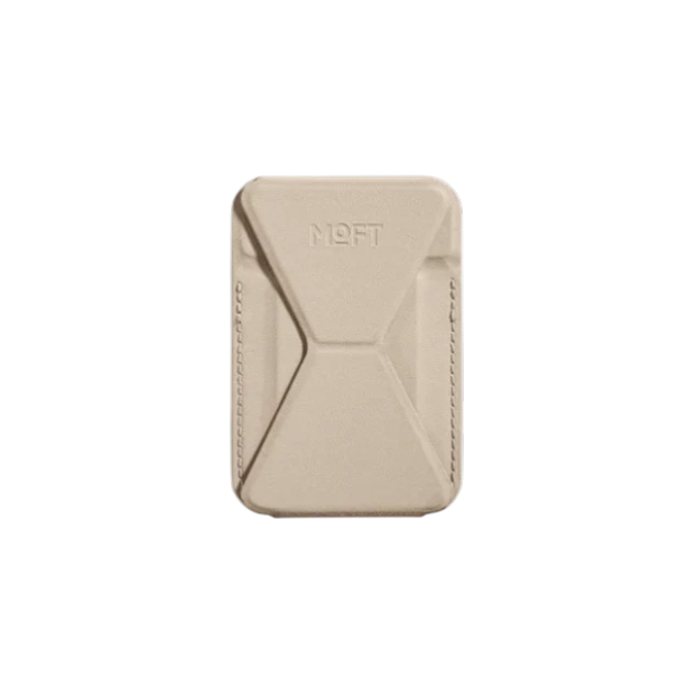 MOFT Snap-on Phone Stand & Wallet MOVAS™ - MagSafe Compatible