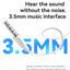 Yesido Heavy Bass 3.5mm Headset | YH46