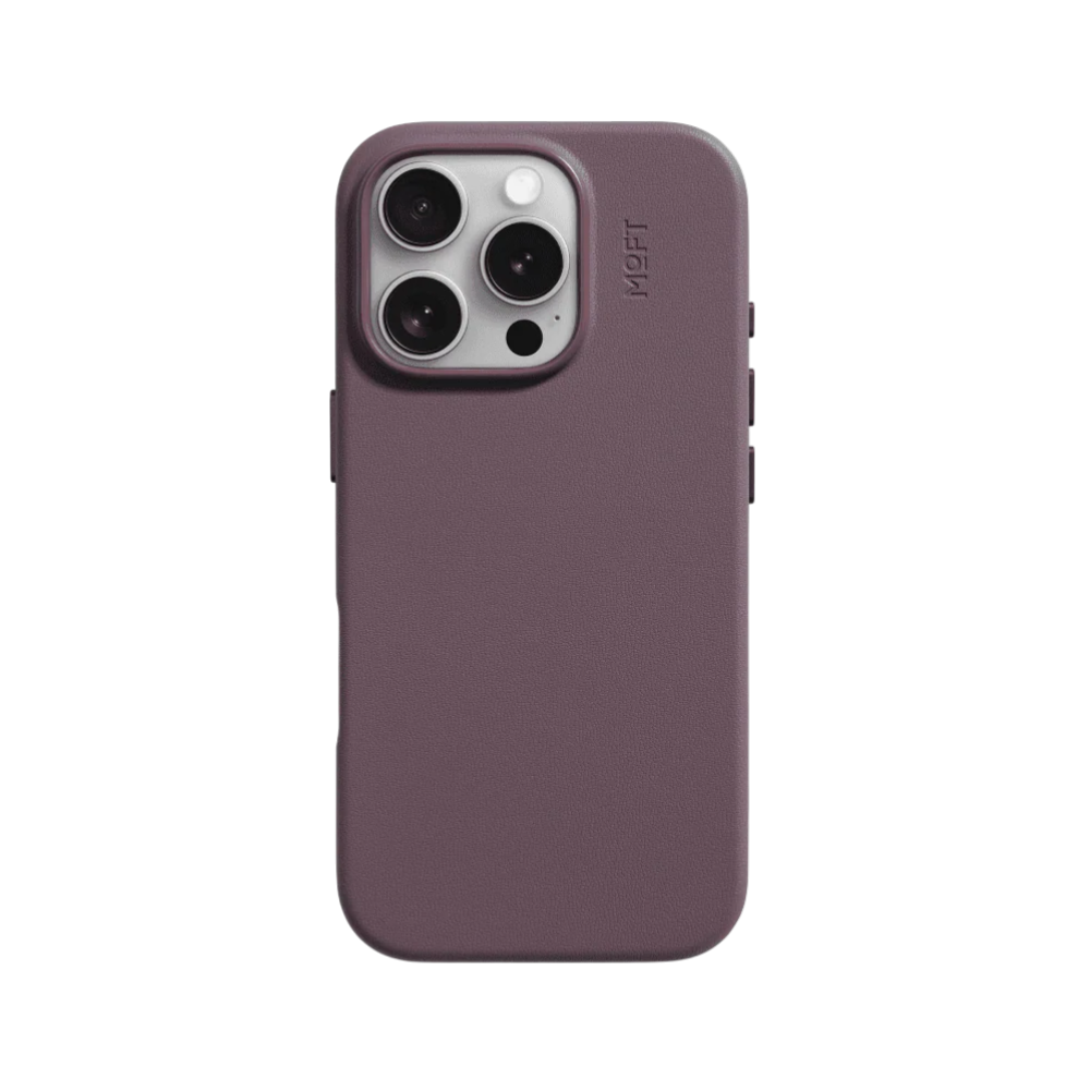 Moft Snap Movas Phone Case for iPhone 16 Series - MagSafe Compatible