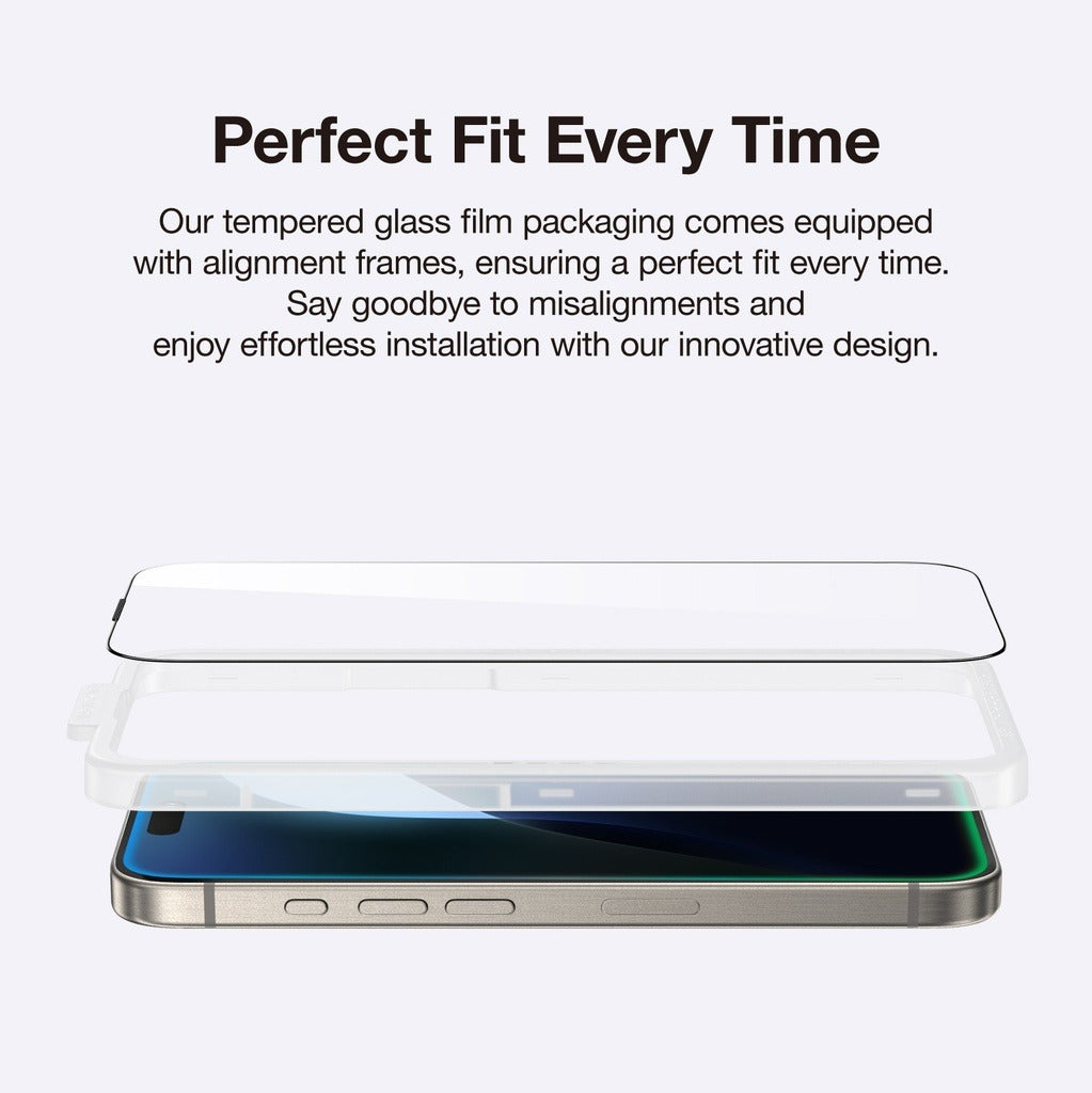 iphone 16 pro max screen protector
